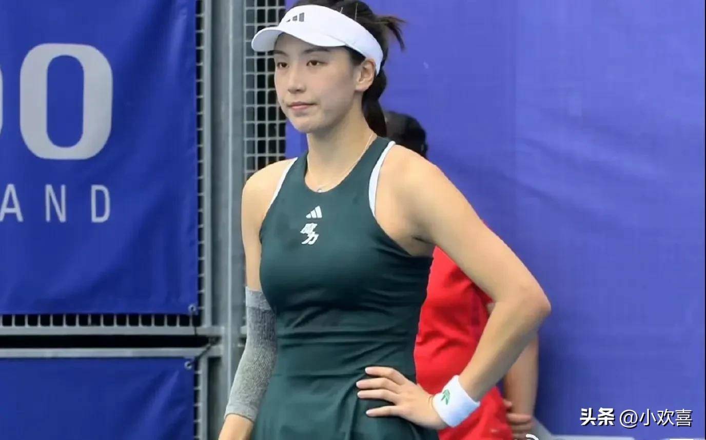 陈幸同：伊藤美诚开局表现超出想象 输掉一局后重新开始锁定胜局.