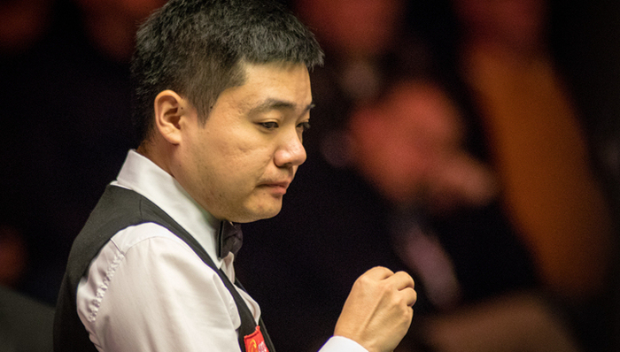 在面對困境 在面對困境