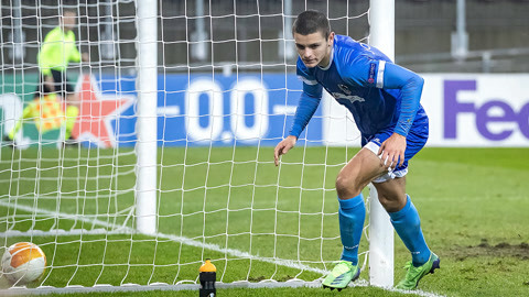 让弗莱彻难 让弗莱彻难