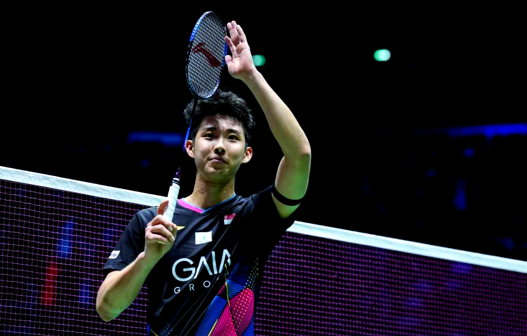 主动请缨 主动请缨