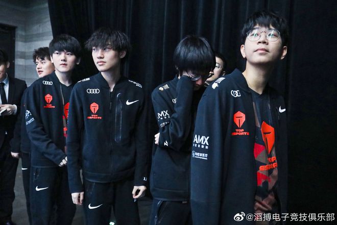 给打野与对